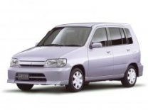  Nissan Cube Z10 