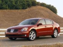  Nissan Maxima VI A34 