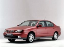  Nissan Primera II (P11) Sedan 