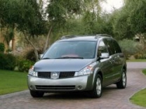  Nissan Quest III 