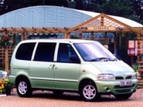  Nissan Serena C23M 