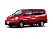  Nissan Serena C24 