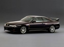  Nissan Skyline IX 