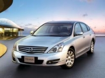  Nissan Teana J32 