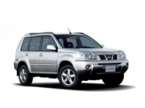  Nissan X-Trail T30 