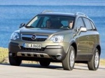  Opel Antara I 