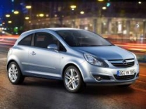  Opel Corsa D - 3dr 