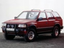  Opel Frontera A 