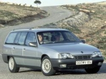  Opel Omega A Caravan 