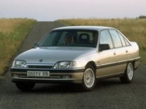  Opel Omega A 