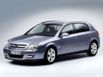  Opel Signum I 