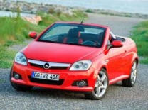  Opel Tigra B 