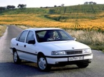  Opel Vectra A 