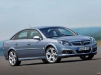  Opel Vectra C CC 