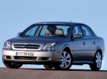  Opel Vectra C 