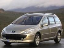  Peugeot 307 I SW 