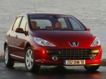  Peugeot 307 I 