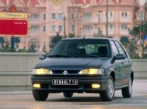  Renault 19 Europa 