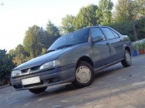  Renault 19 II Chamade (L53) 