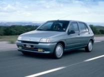  Renault Clio I 