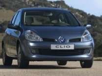  Renault Clio III Hatch.-3dr 