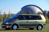  Renault Espace Grand Espace III 