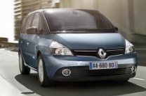  Renault Espace Grand Espace IV 