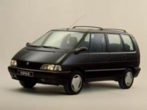  Renault Espace II (J63) 