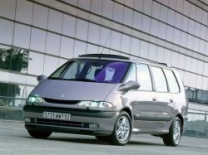  Renault Espace III (JE) 