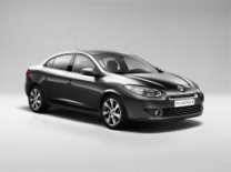  Renault Fluence I 