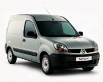  Renault Kangoo Express (FC_) 