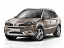  Renault Koleos I 