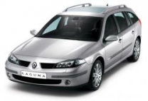  Renault Laguna Grandtour II 