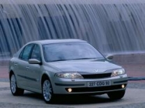  Renault Laguna II 