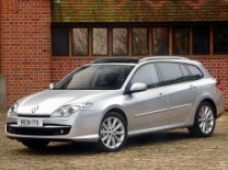  Renault Laguna III Grandtour 