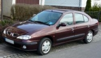  Renault Megane I (LA) Classic 