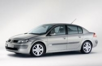  Renault Megane II Classic 