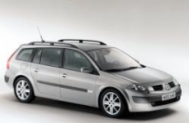  Renault Megane II Grandtour 