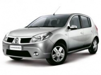  Renault Sandero Hatchback 