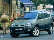  Renault Scenic I RX 