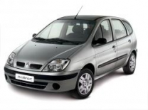  Renault Scenic I 