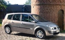  Renault Scenic II Grand 