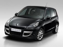  Renault Scenic III 