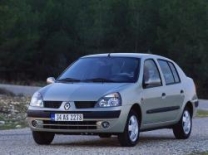  Renault Symbol I 