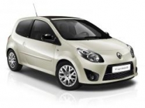  Renault Twingo II 