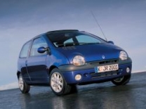  Renault Twingo Twingo (C06) 