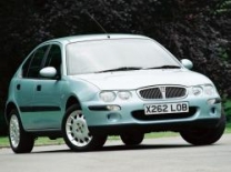  Rover 25 RF 