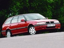  Rover 400 XW Tourer 