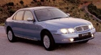  Rover 75 RJ 