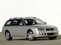  Rover 75 Tourer 